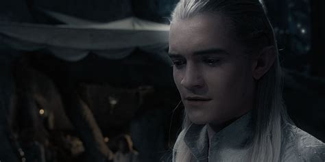 10 Unmistakable Legolas Character Traits In Lord Of The Rings And The Hobbit