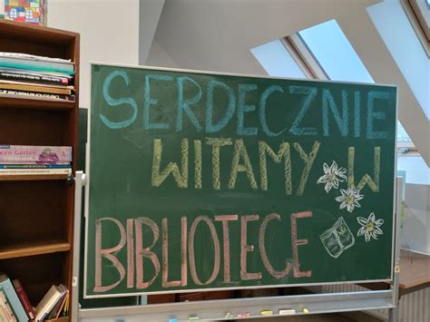 Symboliczne Otwarcie Filii Bibliotecznej w Starych Siołkowicach