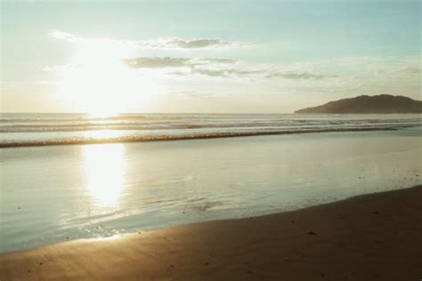 Playa Grande Wedding - Costa Rica Wedding Photographer