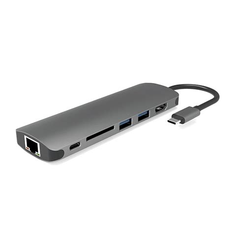 Usb C Hub In Kingtron Technology Co Ltd