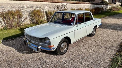 Simca De Vendue Chez Gt Vintage Classic Cars Youtube