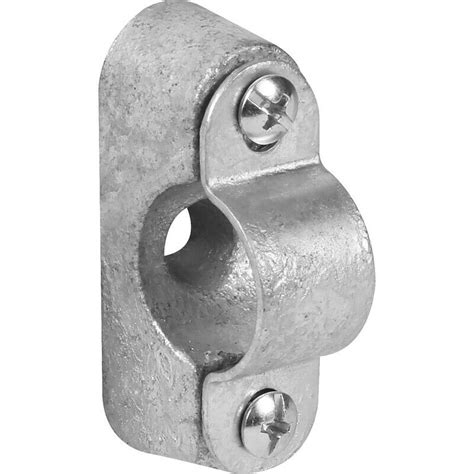 20mm And 25 Mm Galvanised Conduit Spacer Bar Saddles Distance Saddles