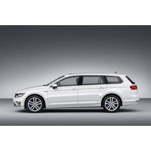 P N Ky Modula Smart Bar Aluminium Vw Passat B Variant S