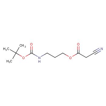 Acetic Acid Cyano Dihydroxy Dithiolan Ylidene Propyl