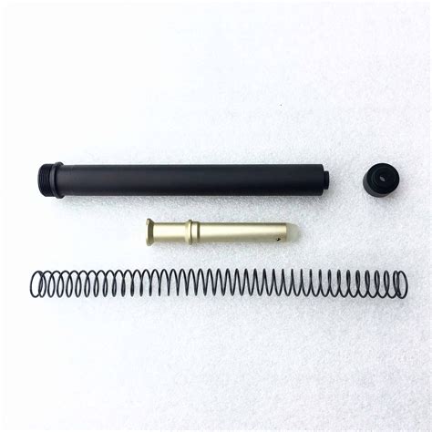 A Rifle M Ar Buffer Tube Kit With Spring And Buffer Mid State