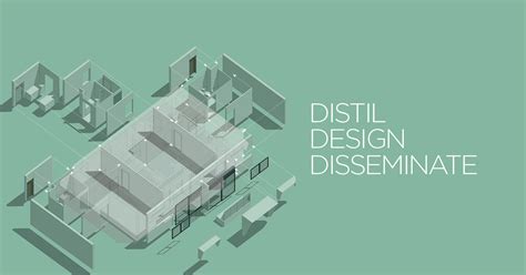 Distil Design Disseminate Pomeroy Academy