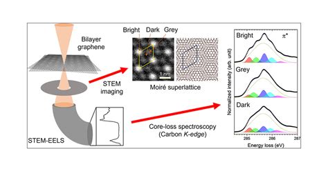 Direct Observation of Locally Modified Excitonic Effects within a Moiré