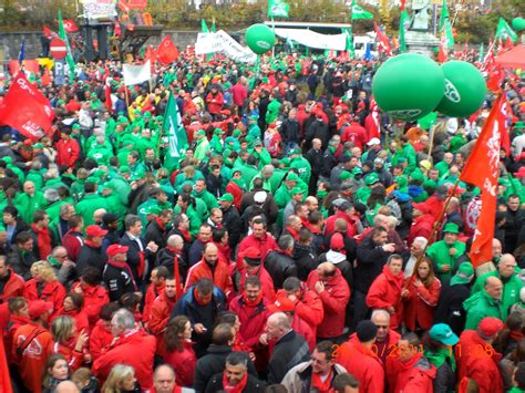 Cfdt Arcelormittal Florange Photos Manifestations