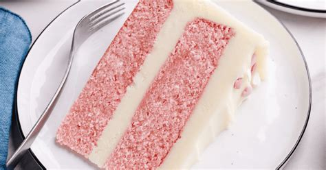 Homemade Pink Velvet Cake Recipe All Things Mamma