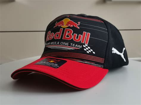 Czapka Red Bull Racing F Rzesz W Kup Teraz Na Allegro Lokalnie