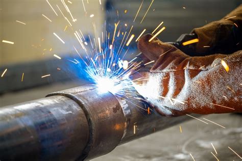 What Is Mig Welding Used For A Complete Guide Waterwelders