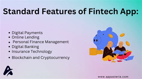 Fintech App Development Cost Guide Factors And Estimates