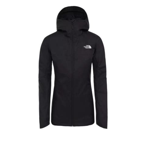 North Face Women S Quest Insulated Jacket Allwag