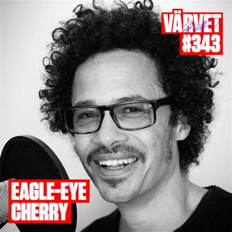 343 Eagle-Eye Cherry