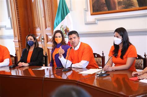 Cabildo poblano se compromete a trabajar por la erradicación de la