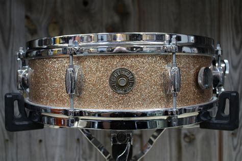 Gretsch Max Roach Snare Drum Atelier Yuwa Ciao Jp