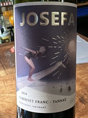 Familia Traversa Josefa Cabernet Franc Tannat Vivino Brasil