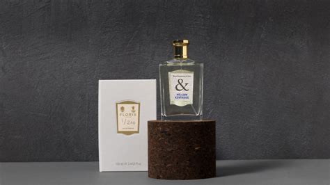 Win A Bottle Of The Bespoke William Kentridge Eau De Parfum Royal