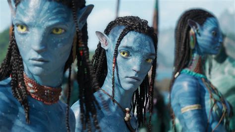 Avatar The Way Of Water Watched By Owen M • Letterboxd