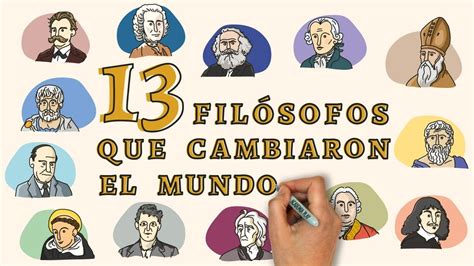 La Evoluci N De Las Doctrinas Filos Ficas A Lo Largo De La Historia