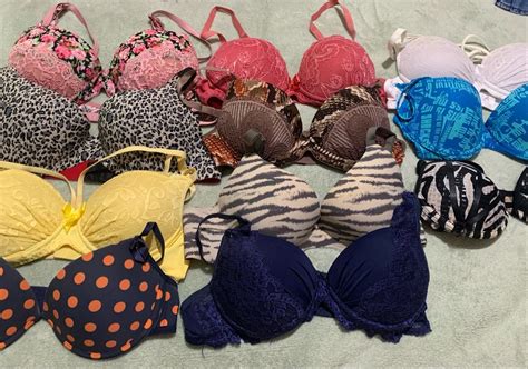 Conjunto De Suti Lingerie Feminina Nunca Usado Enjoei