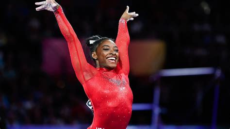 Simone Biles Biography Height Life Story Super Stars Bio