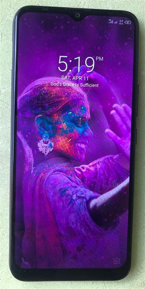 Infinix Hot 8 Lite For Sale Here Technology Market Nigeria