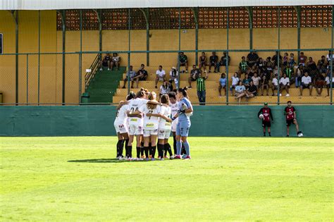 Fora De Casa Sereias Da Vila S O Superadas Pelo Am Rica Mineiro