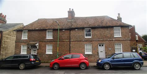 And Bridge Street Wye Kent Photo And Bridge