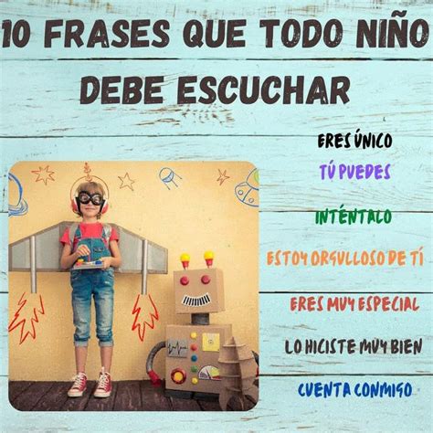 Consejos Para Padres