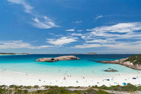 7 Best Locations For Free Camping Esperance!