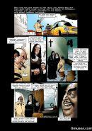 Wicked Nuns Adult Comics Porn Pictures XXX Photos Sex Images 1242681 PICTOA