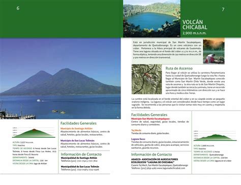 PDF Guía de volcanes de guatemala DOKUMEN TIPS