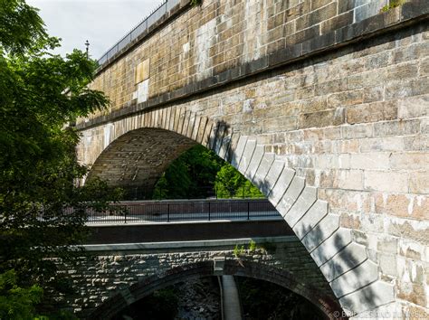 Double Arch Bridges - Bridges and Tunnels