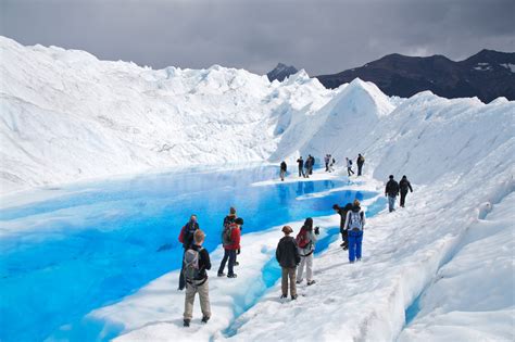 Patagonia Glaciers One of the Most Astounding Landscapes on the Planet.