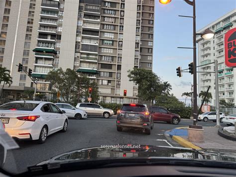 Driving in Puerto Rico and San Juan: Should You Rent a Car For San Juan