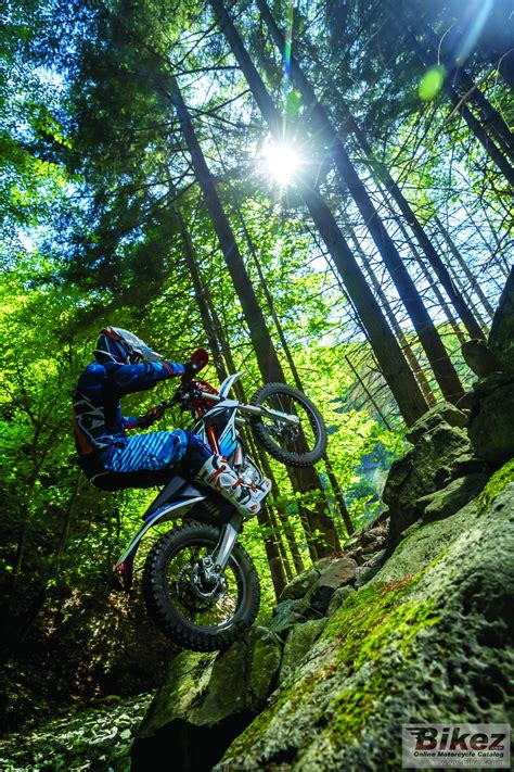 KTM Freeride E XC Poster