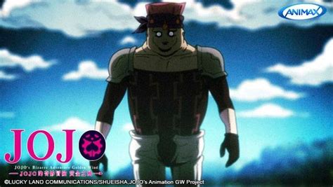 Watch Jojo's Bizarre Adventure S1 Ep. 24: Notorious B.I.G Free | TrueID