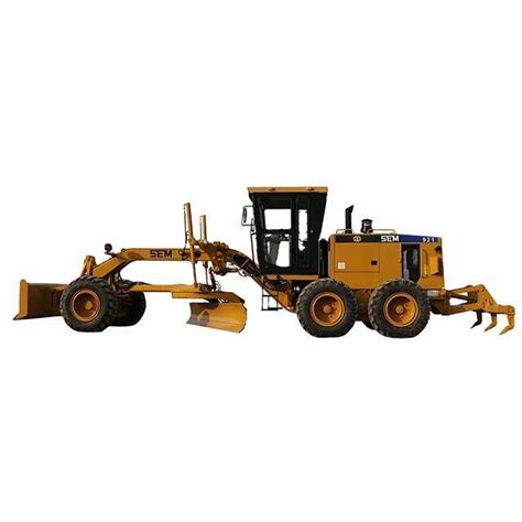 China Exw Price Sem Cat Oem Hp Hp Motor Grader Sem China