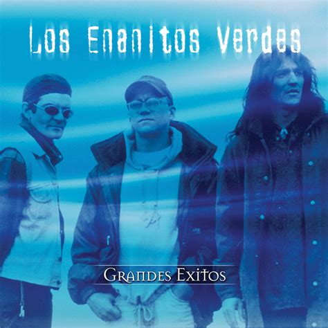 Igual Que Ayer canción de Los Enanitos Verdes Spotify