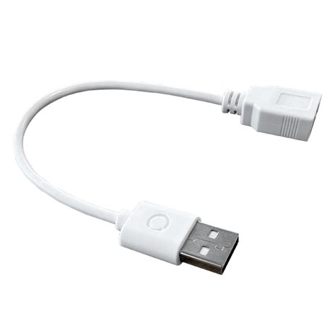 Extension Cable Usb Type A Male To Usb Type A Female Ab