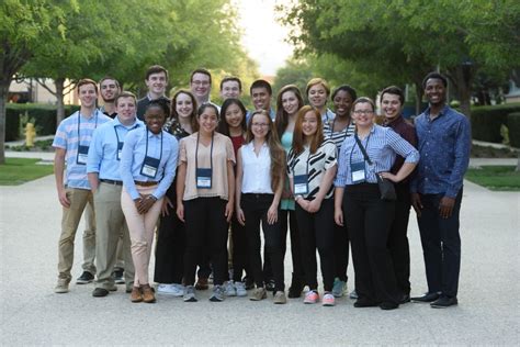 2017 Amgen Scholars Us Symposium Amgen Scholars