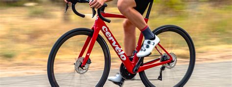 Cervelo Road Bike Collection Excel Sports | Shop Online From Boulder ...