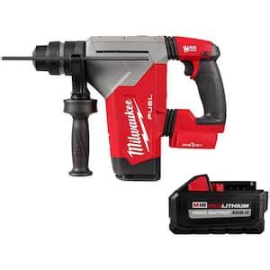 Hilti 22 Volt NURON TE 6 Lithium Ion Cordless Brushless SDS Plus ATC