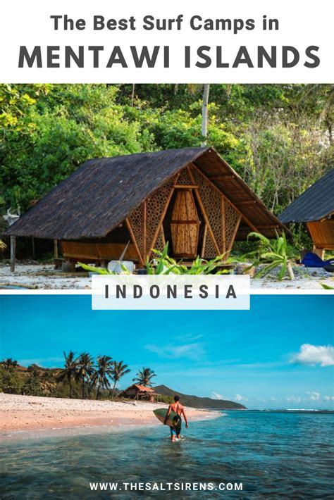 How Amazing Are The Mentawi Islands This Indonesian Surf Paradise Has