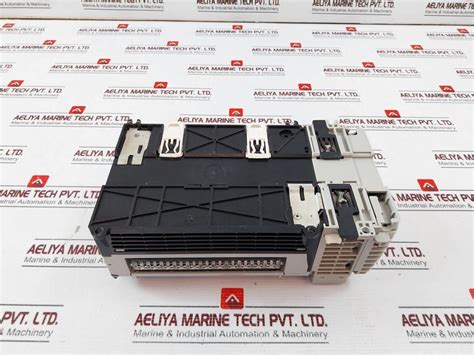 Allen Bradley Micrologix 1500 Programmable Controller 24v Aeliya Marine