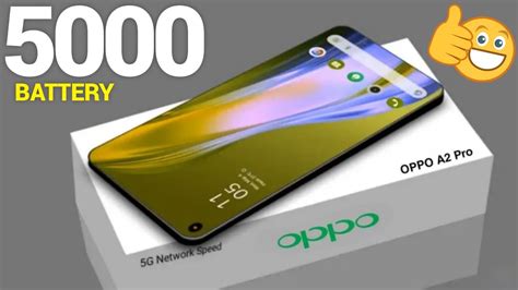 Unleashed Oppo A2 Pro Full Review Release Date Camera Tests And