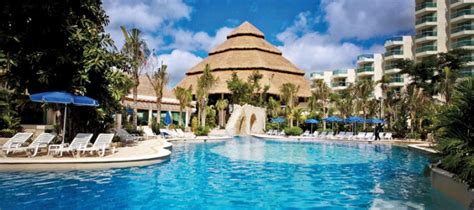 Grand Park Royal Cozumel vacation deals - Lowest Prices, Promotions ...