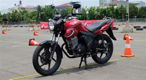 Harga Motor Honda Cb Verza Spesifikasi Fitur Kelebihan Dan