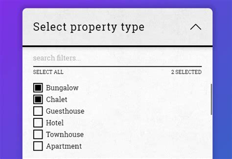 Multi Select Dropdown With Checkboxes Vuejs Script